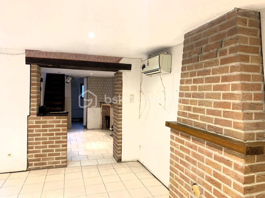 Achat maison à vendre 2 chambres 70 m² - Lewarde