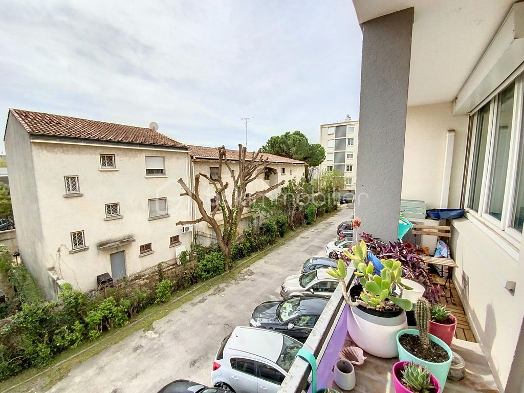 Achat appartement 3 pièce(s) Montpellier