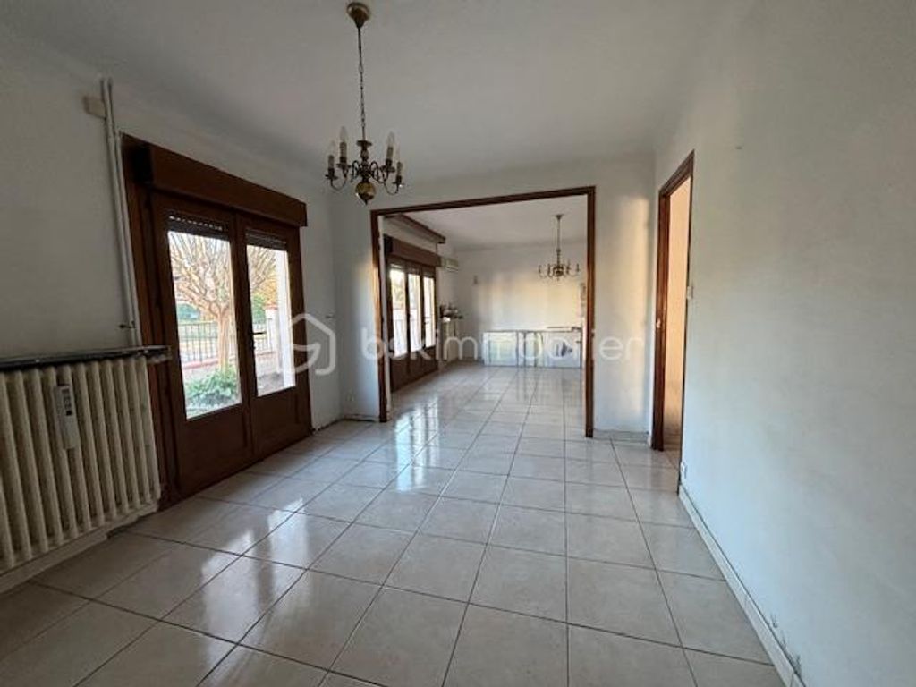 Achat maison à vendre 3 chambres 115 m² - Limoux