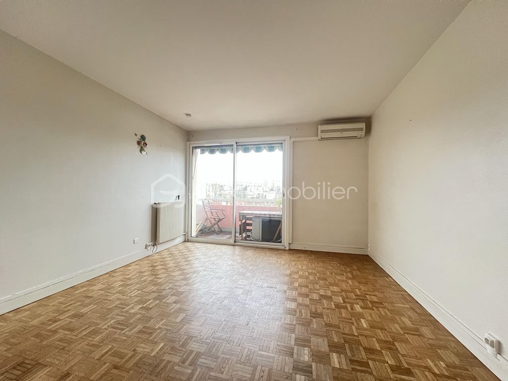 Achat appartement à vendre 3 pièces 63 m² - Fresnes