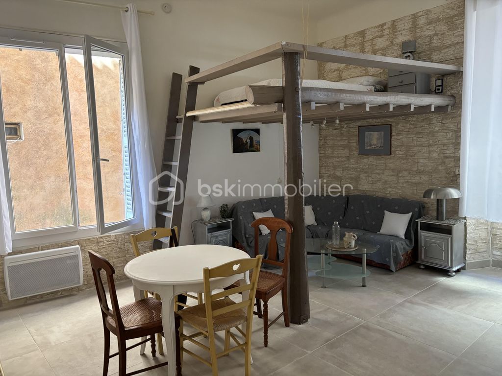 Achat studio à vendre 42 m² - Draguignan