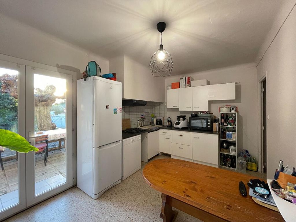 Achat maison 5 chambre(s) - Lignan-sur-Orb