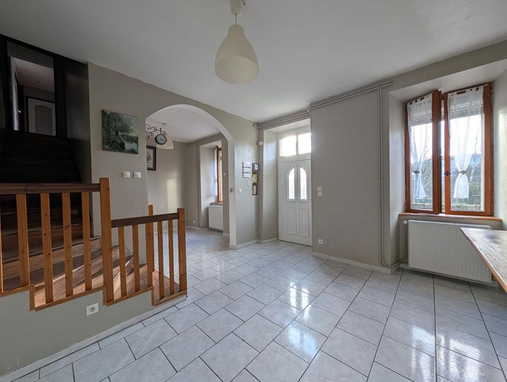 Achat maison à vendre 3 chambres 104 m² - Aulon