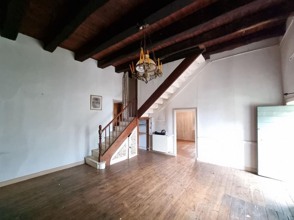 Achat maison 3 chambre(s) - Anlhiac