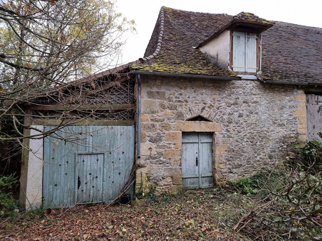 Achat maison 3 chambre(s) - Anlhiac