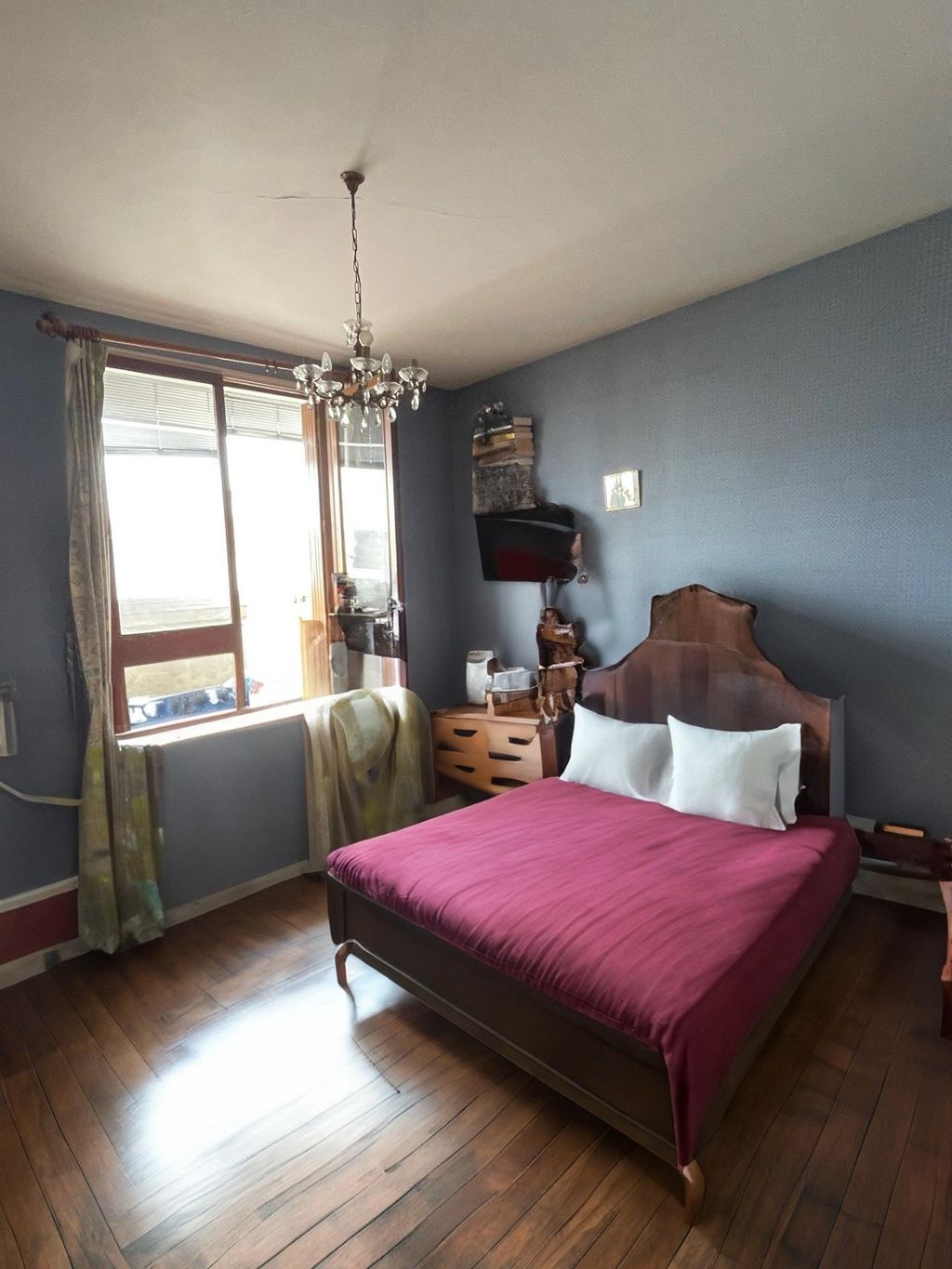 Achat appartement à vendre 6 pièces 96 m² - Lyon 3ème arrondissement