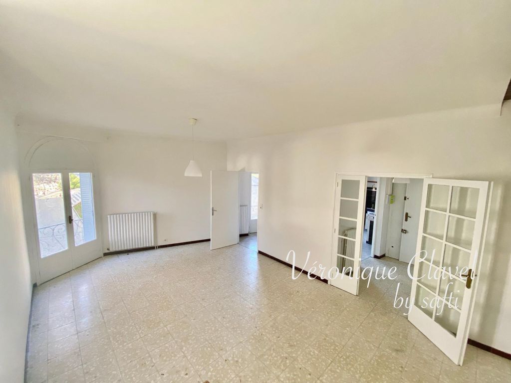 Achat duplex à vendre 5 pièces 87 m² - Alès