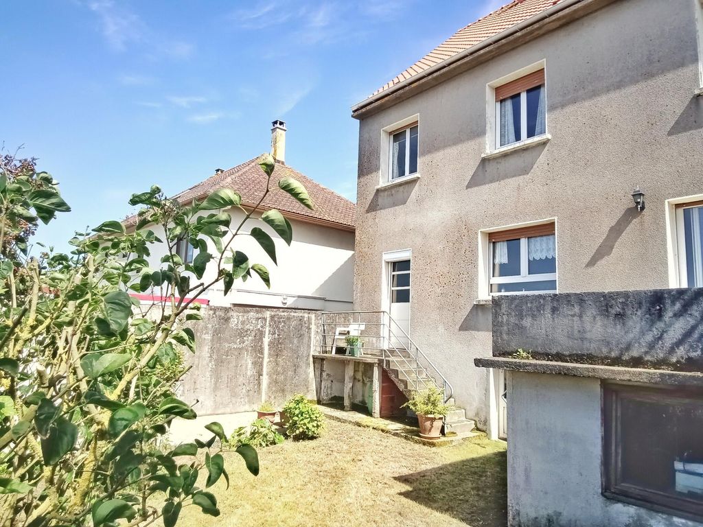 Achat maison à vendre 4 chambres 113 m² - Wimereux