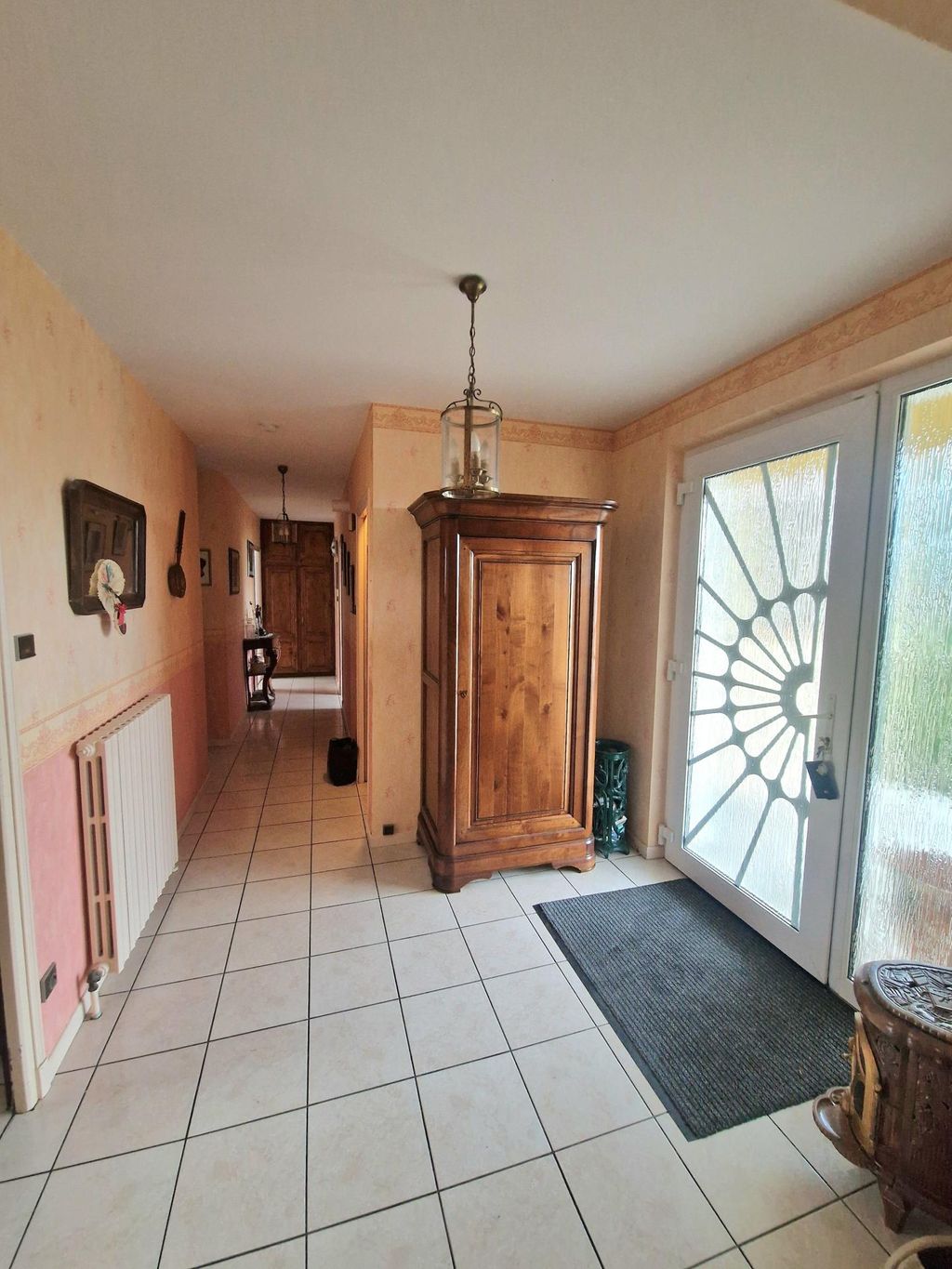 Achat maison à vendre 4 chambres 163 m² - Longuyon