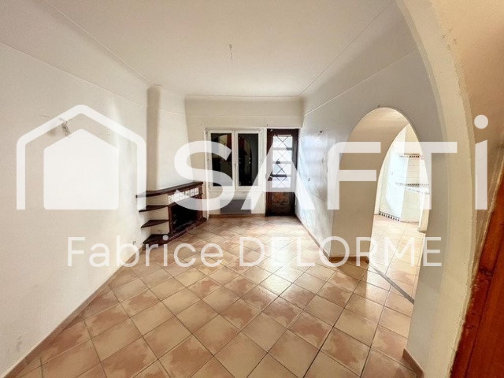 Achat maison à vendre 3 chambres 130 m² - Saint-Étienne-les-Orgues