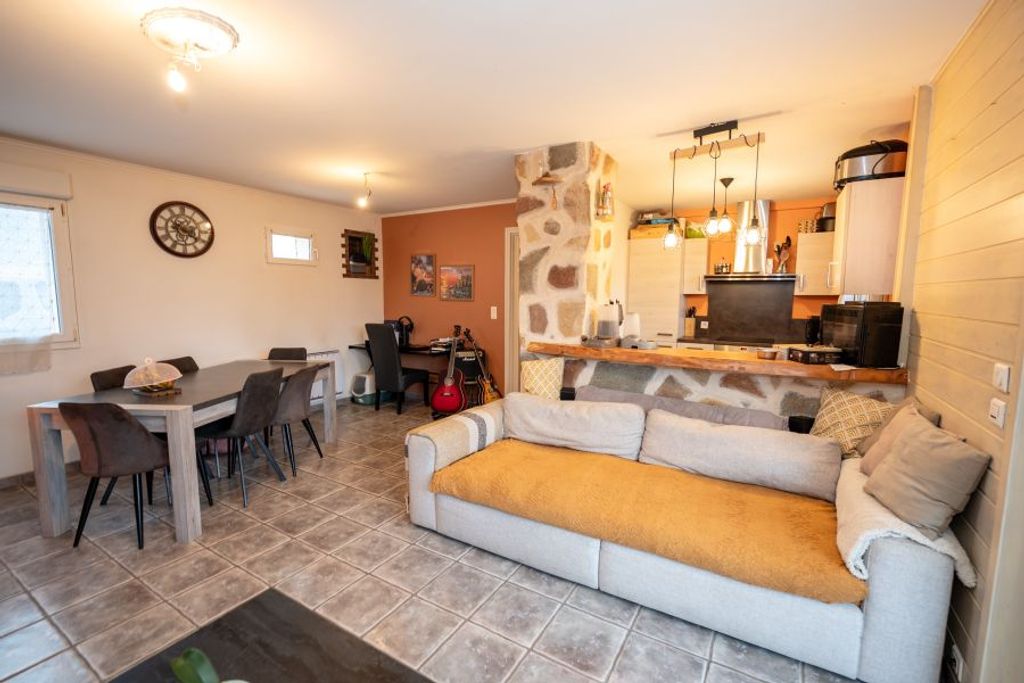 Achat appartement à vendre 2 pièces 66 m² - Malbuisson