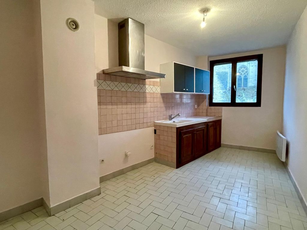 Achat appartement à vendre 3 pièces 73 m² - Clermont-l'Hérault