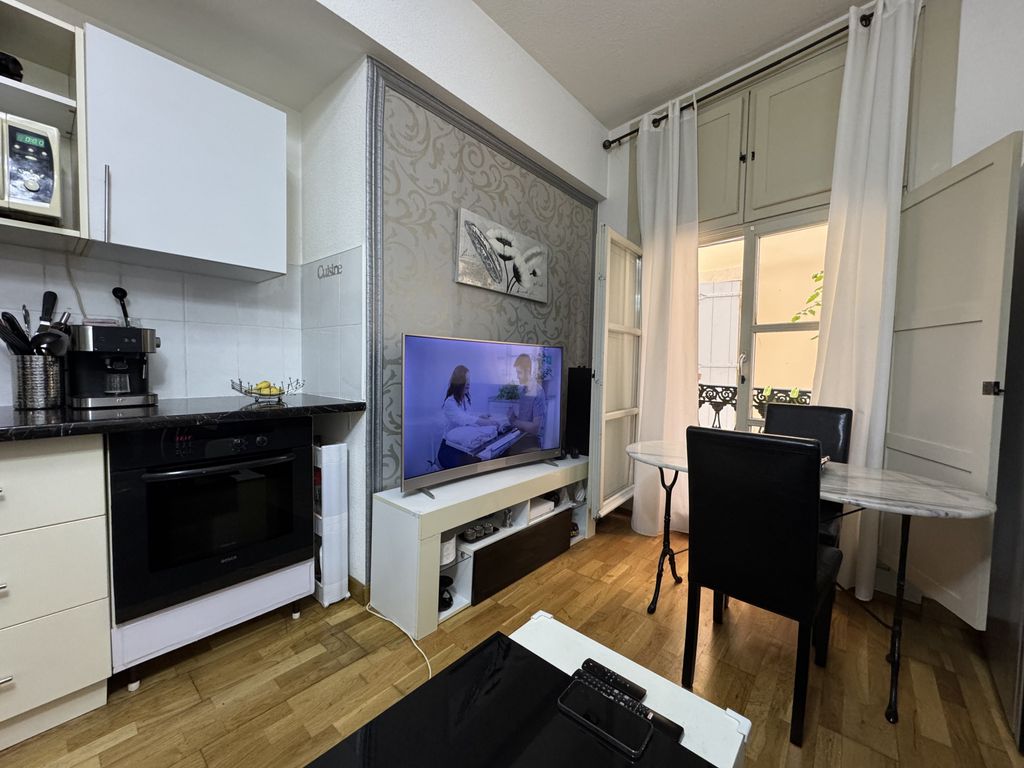 Achat studio à vendre 36 m² - Béziers