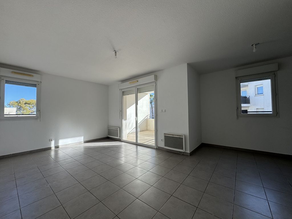 Achat appartement à vendre 2 pièces 45 m² - Béziers