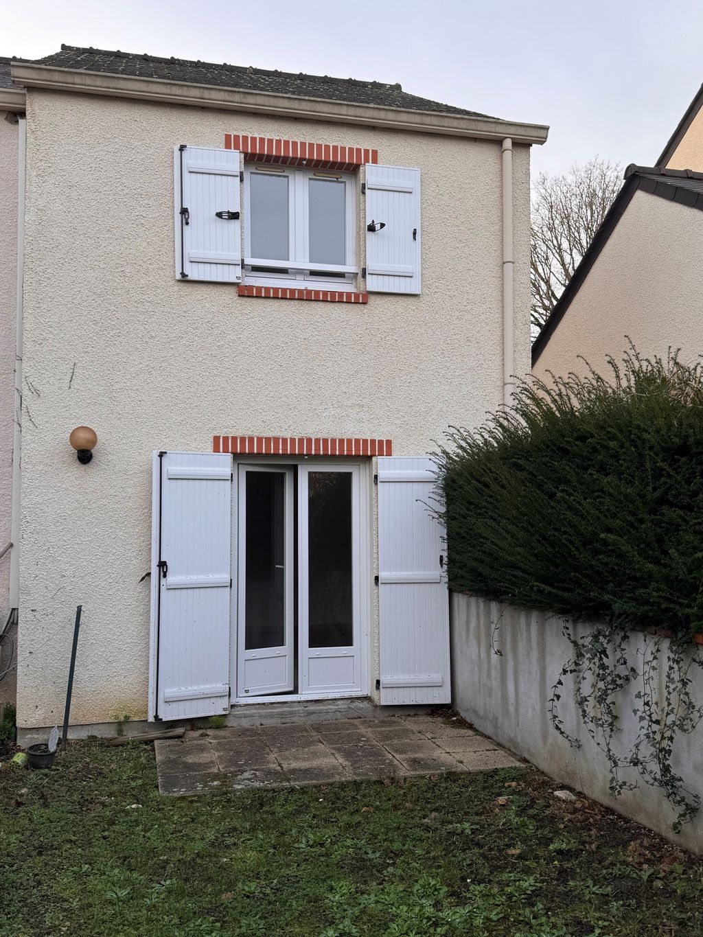 Achat maison à vendre 2 chambres 57 m² - La Chapelle-sur-Erdre