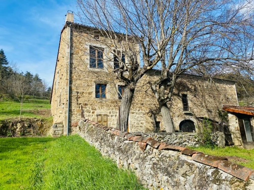 Achat maison 5 chambre(s) - Monistrol-sur-Loire