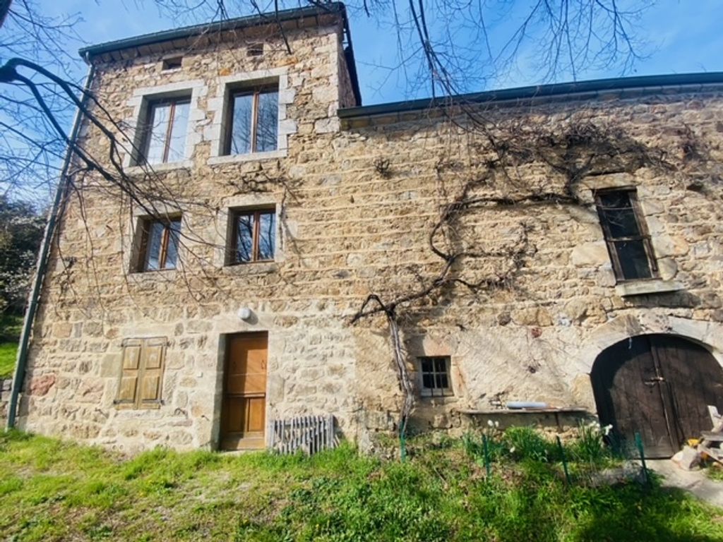 Achat maison 5 chambre(s) - Monistrol-sur-Loire