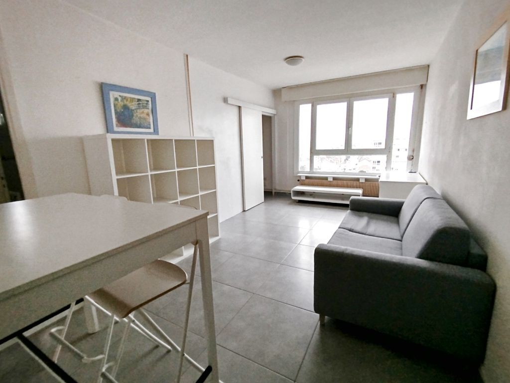 Achat studio à vendre 41 m² - Laxou