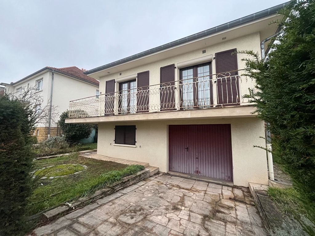 Achat maison à vendre 3 chambres 106 m² - Marly