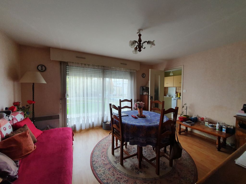 Achat appartement à vendre 3 pièces 56 m² - Ploërmel