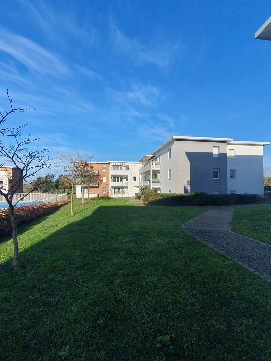 Achat appartement à vendre 3 pièces 58 m² - Ploërmel