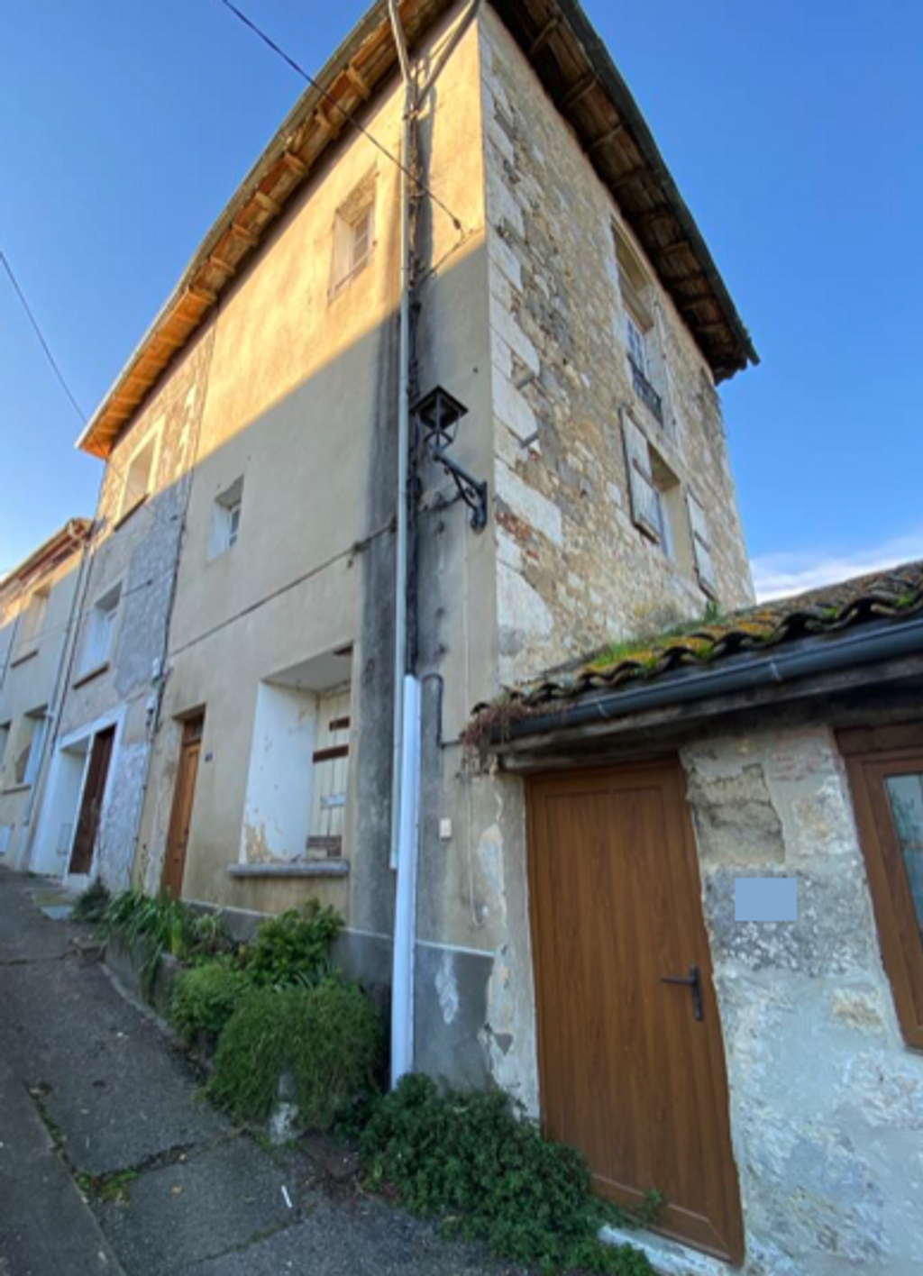 Achat maison à vendre 3 chambres 75 m² - Nérac