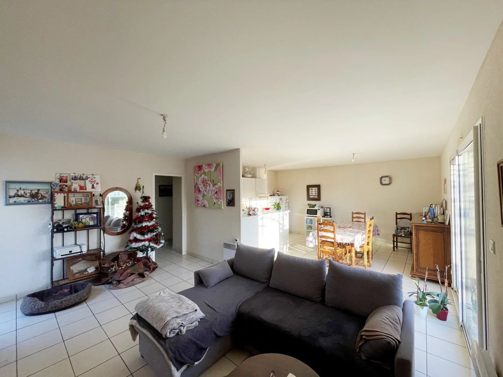 Achat maison à vendre 2 chambres 80 m² - Le May-sur-Èvre