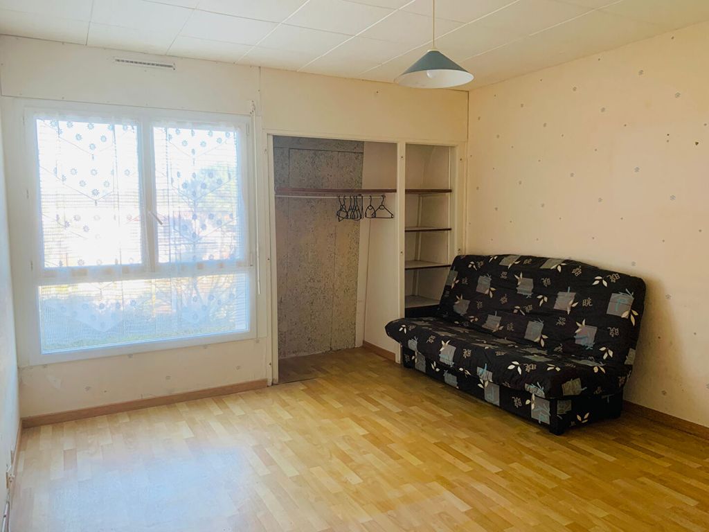 Achat studio à vendre 23 m² - Saint-Jean-de-Monts