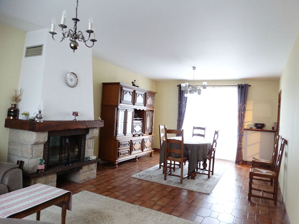 Achat maison à vendre 3 chambres 103 m² - Emmerin