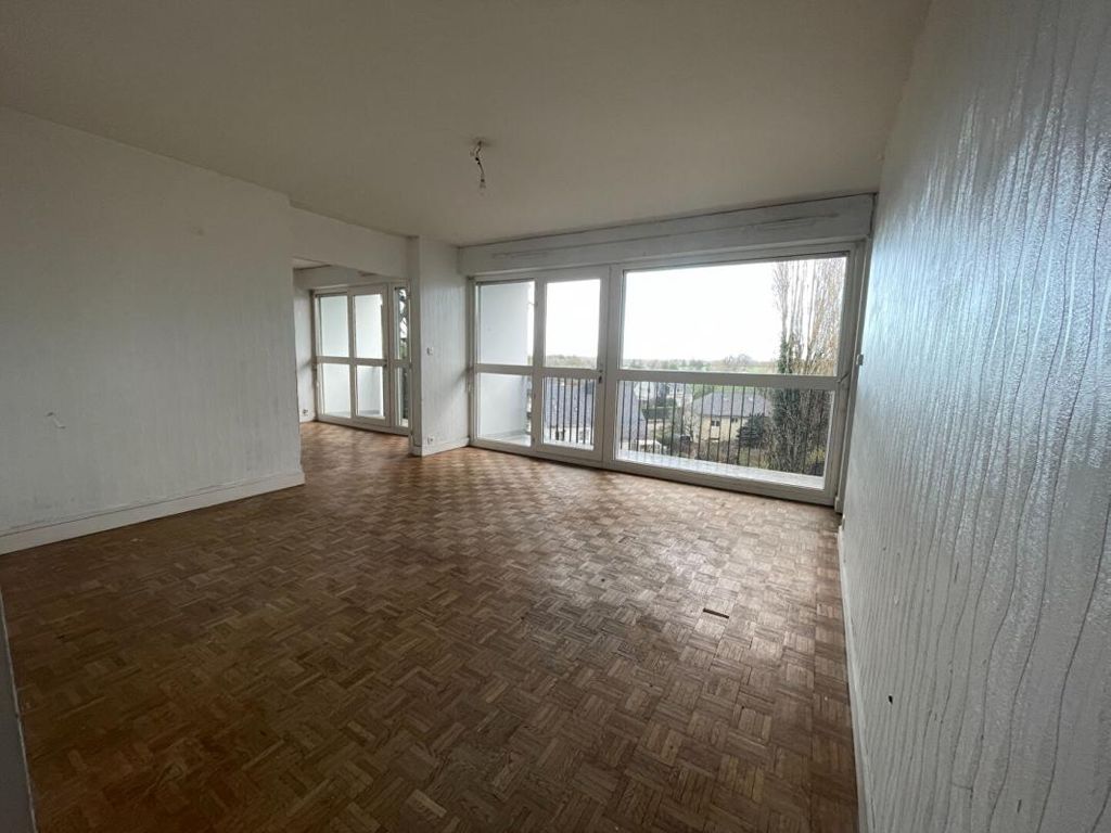 Achat appartement à vendre 3 pièces 68 m² - Pontchâteau