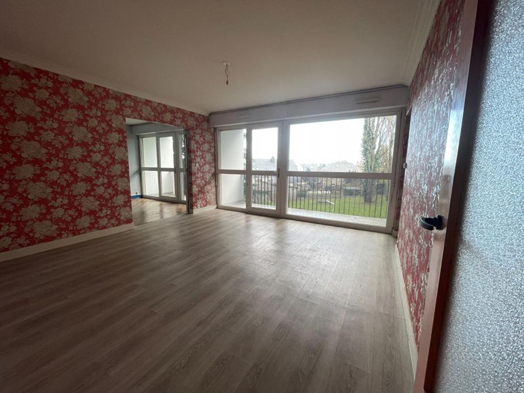 Achat appartement à vendre 5 pièces 98 m² - Pontchâteau