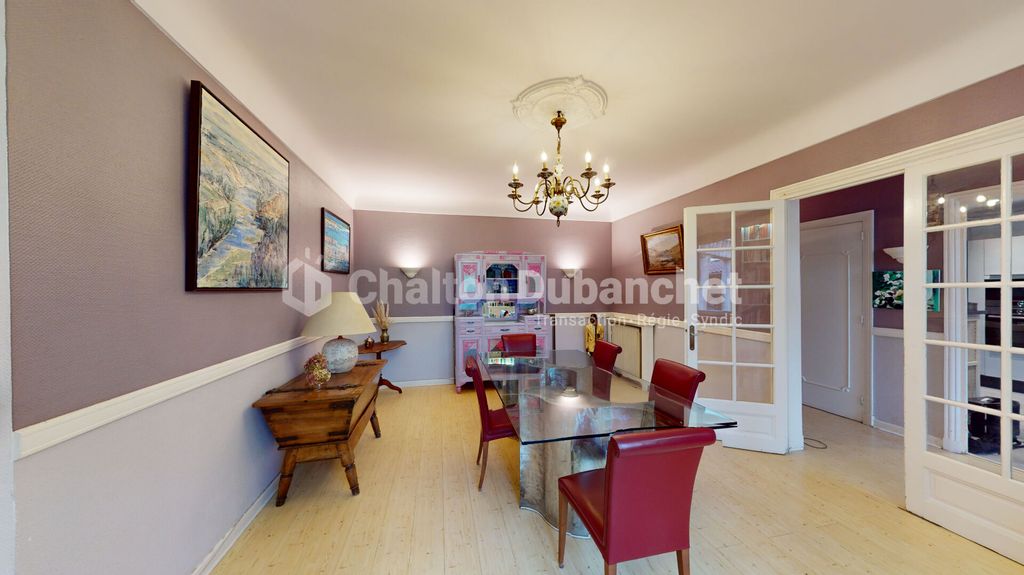 Achat maison à vendre 3 chambres 154 m² - Roanne