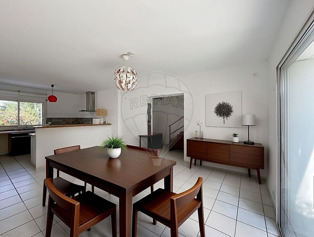 Achat maison à vendre 3 chambres 114 m² - Rezé