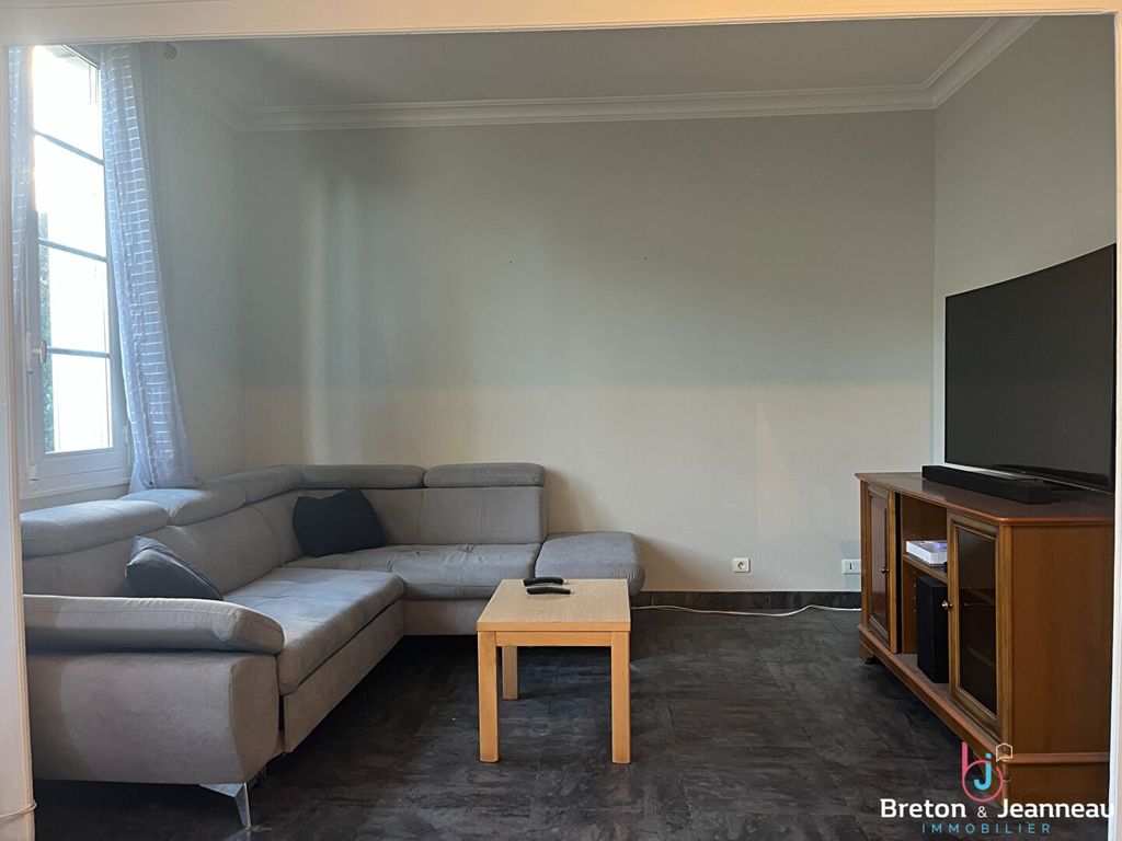 Achat maison à vendre 2 chambres 76 m² - Laval