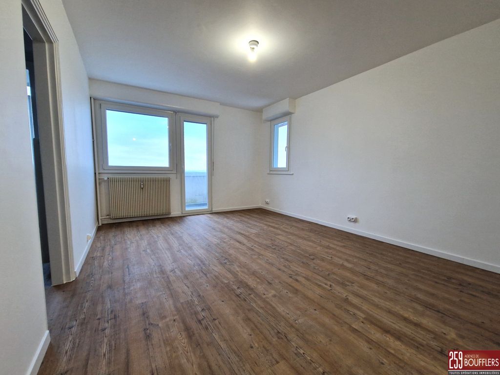 Achat appartement à vendre 3 pièces 62 m² - Laxou