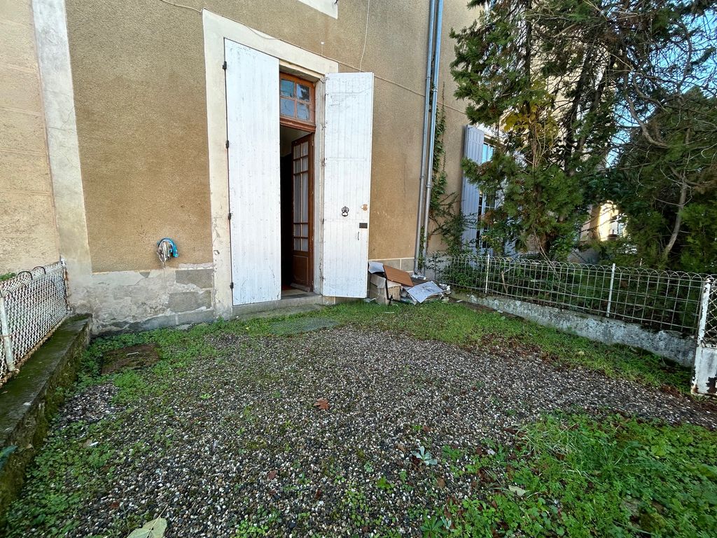 Achat maison à vendre 2 chambres 93 m² - Barbaste