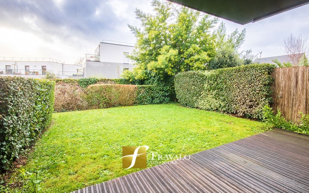 Achat appartement à vendre 2 pièces 48 m² - Arradon