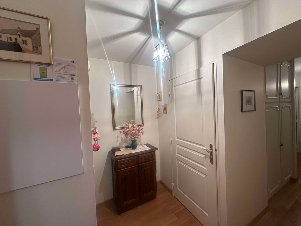 Achat appartement à vendre 3 pièces 64 m² - Vannes