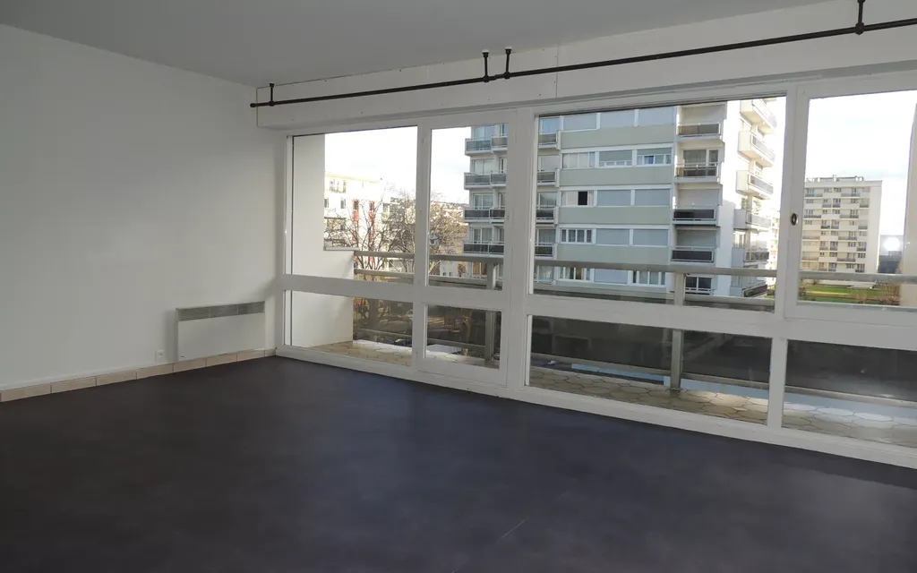 Achat appartement à vendre 3 pièces 64 m² - Le Havre