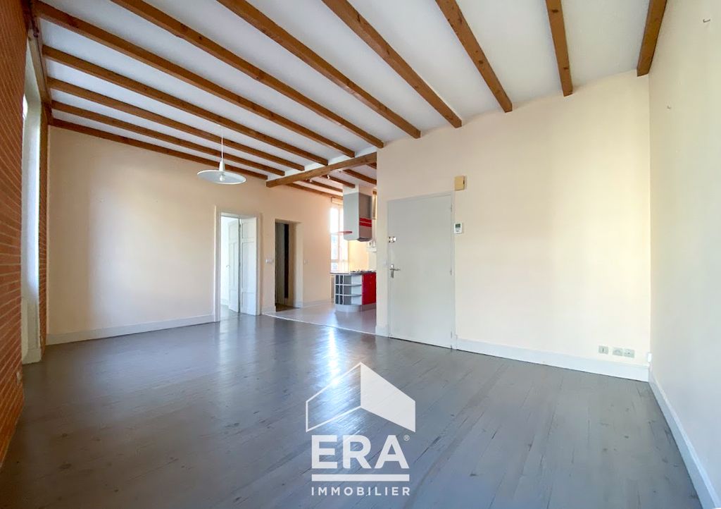 Achat appartement à vendre 3 pièces 78 m² - Albi