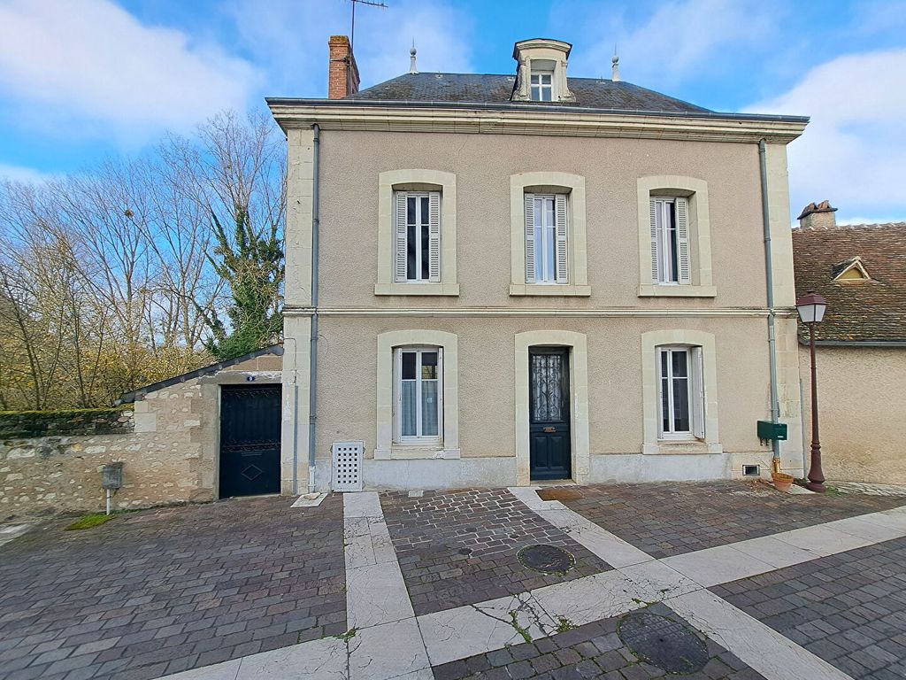 Achat maison à vendre 5 chambres 164 m² - Ingrandes