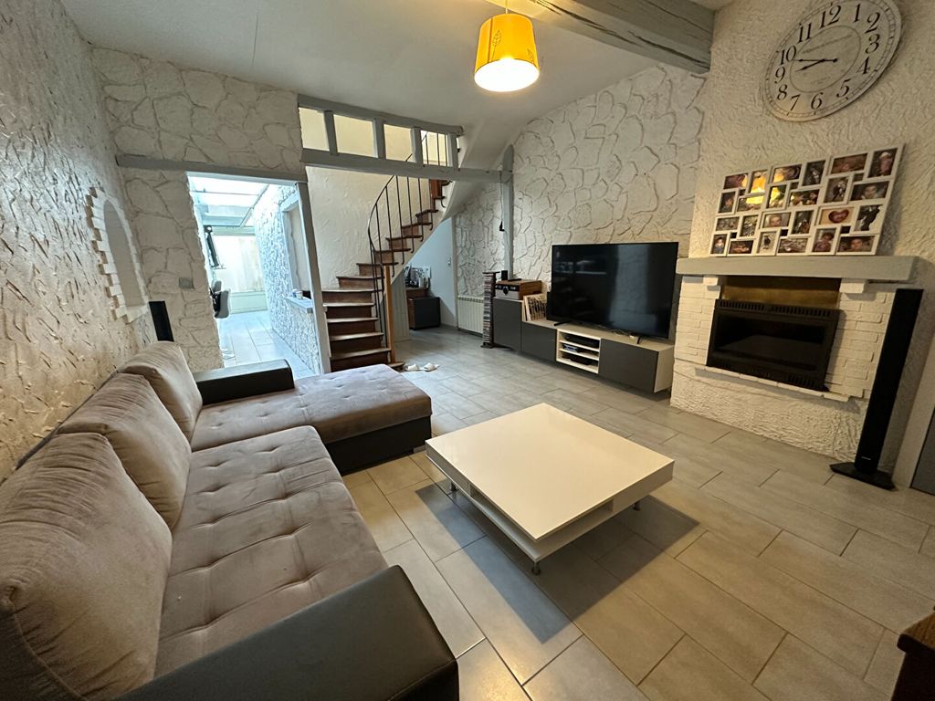 Achat maison à vendre 4 chambres 228 m² - Chéroy