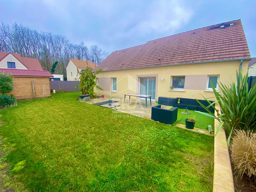 Achat maison à vendre 3 chambres 95 m² - Limoges-Fourches