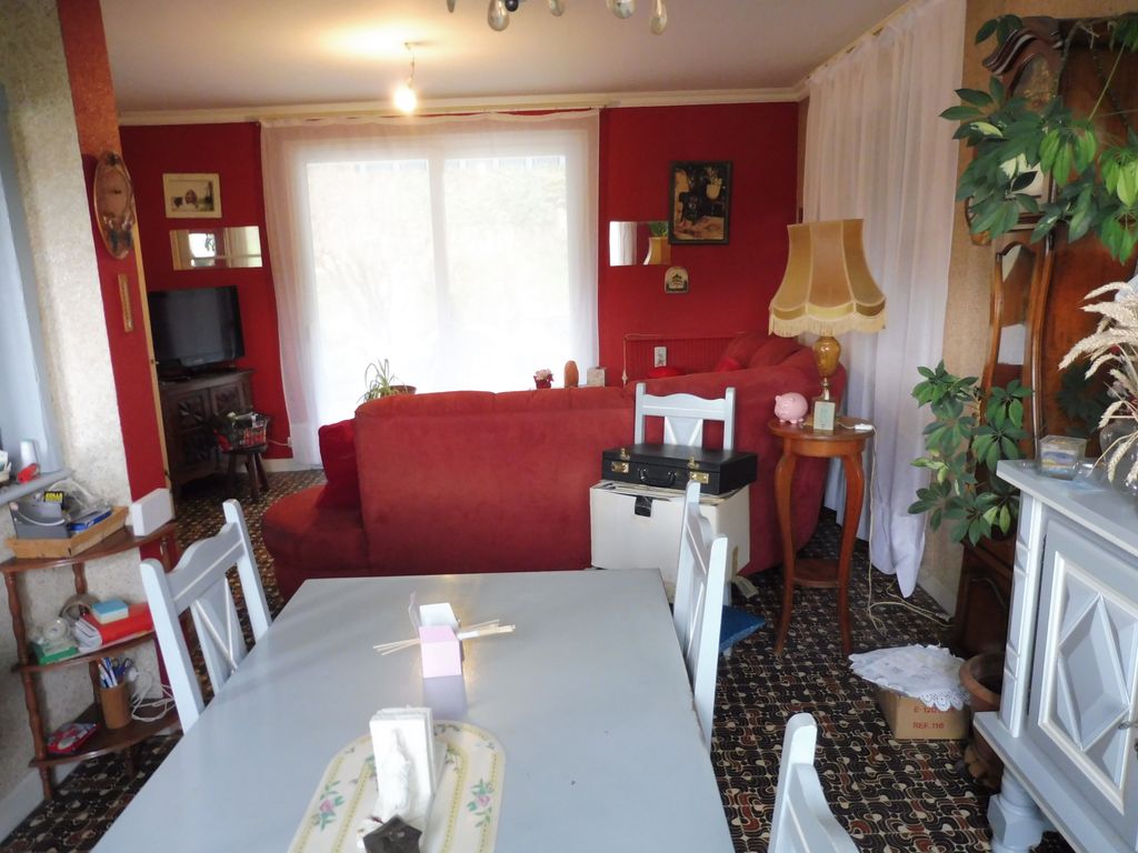 Achat maison 3 chambre(s) - Ribérac