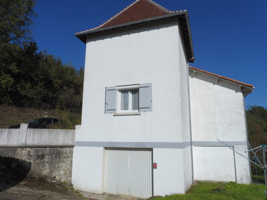 Achat maison 3 chambre(s) - Ribérac