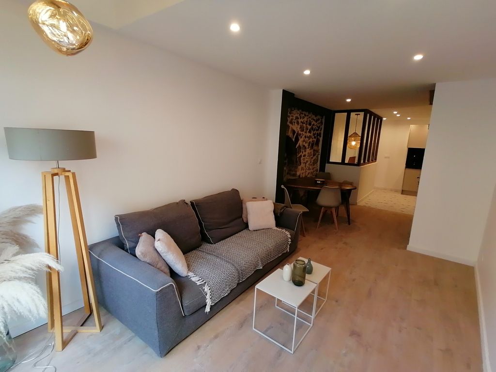 Achat maison à vendre 2 chambres 74 m² - Canet