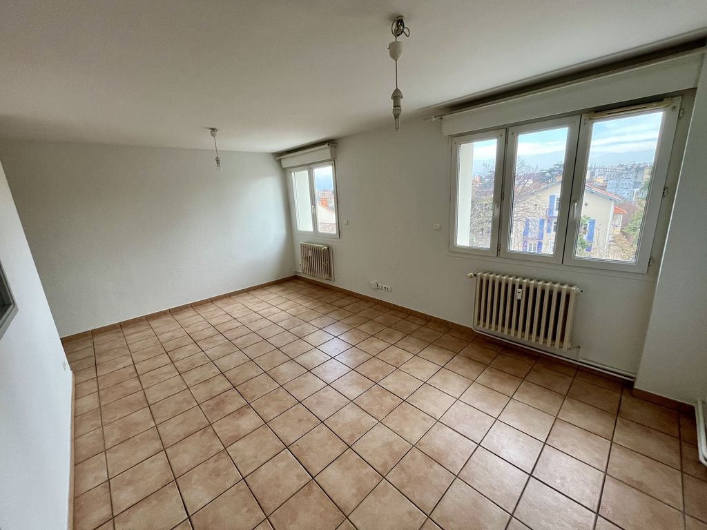 Achat appartement à vendre 3 pièces 70 m² - Valence