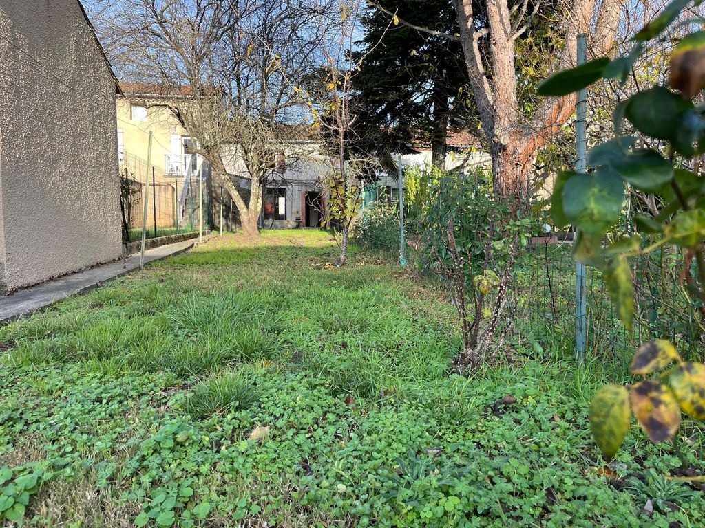 Achat maison à vendre 2 chambres 90 m² - Castres