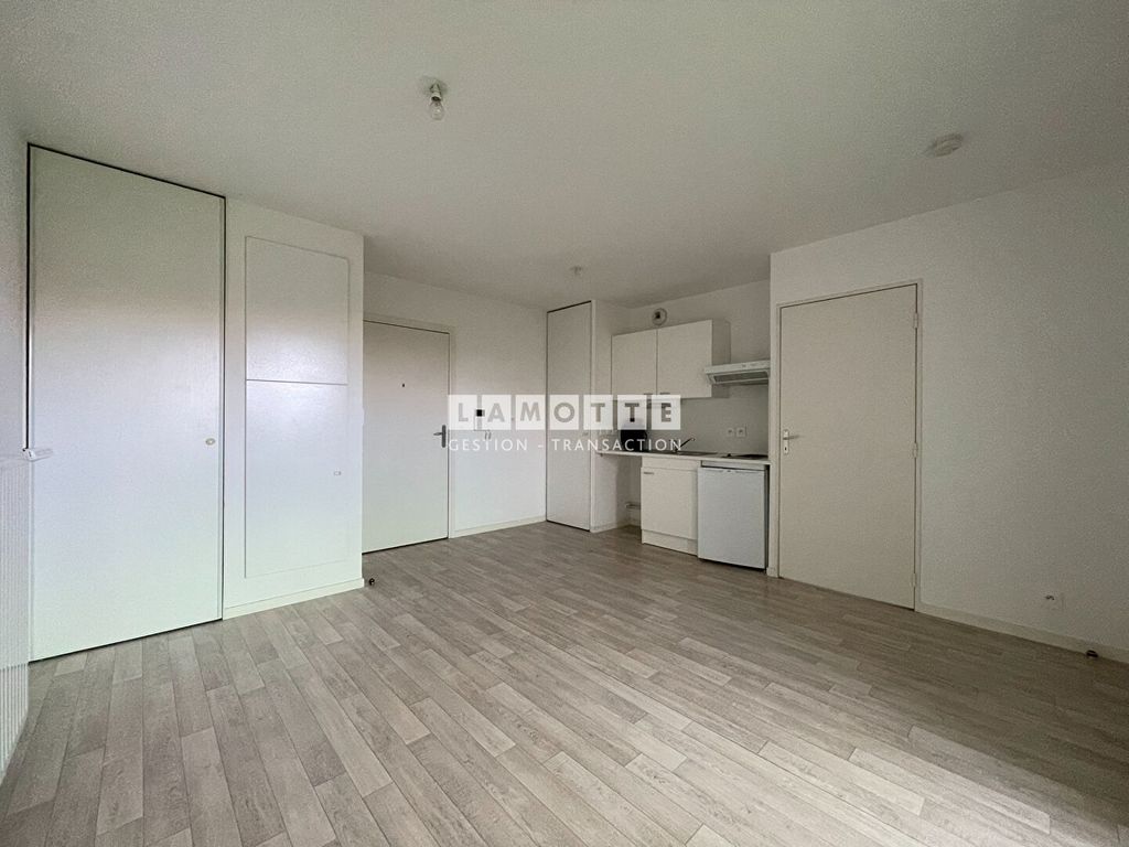 Achat appartement à vendre 2 pièces 36 m² - Rennes