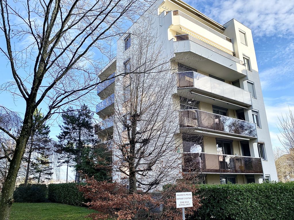 Achat appartement à vendre 6 pièces 135 m² - Dijon